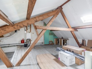 Grenulaan  Grenulaan 33 in Terneuzen