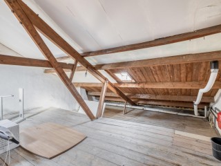 Grenulaan  Grenulaan 33 in Terneuzen