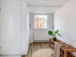 Grenulaan  Grenulaan 33 in Terneuzen