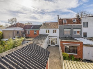 Grenulaan  Grenulaan 33 in Terneuzen