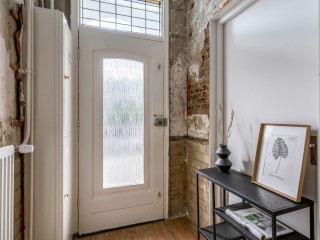 Grenulaan  Grenulaan 33 in Terneuzen