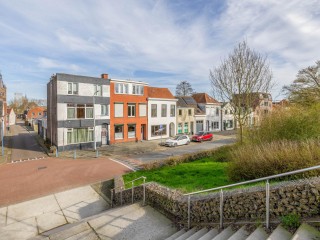  Grenulaan 33 in Terneuzen