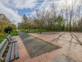 Grenulaan  Grenulaan 33 in Terneuzen