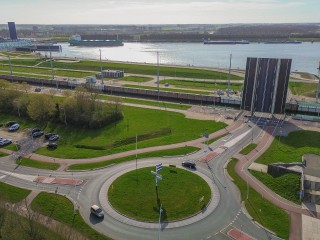 Grenulaan  Grenulaan 33 in Terneuzen