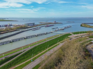 Grenulaan  Grenulaan 33 in Terneuzen