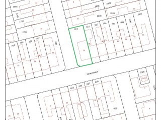 Hendrikstraat  Hendrikstraat 14 in Terneuzen