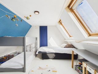 Hendrikstraat  Hendrikstraat 14 in Terneuzen