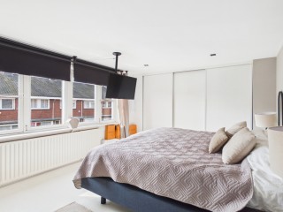 Hendrikstraat  Hendrikstraat 14 in Terneuzen