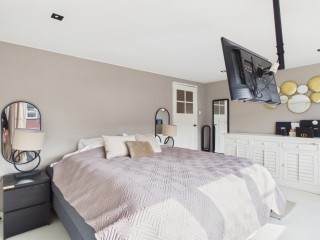 Hendrikstraat  Hendrikstraat 14 in Terneuzen