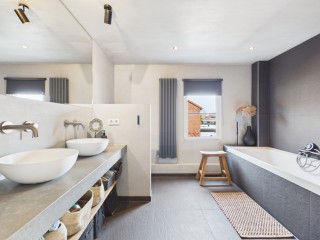 Hendrikstraat  Hendrikstraat 14 in Terneuzen