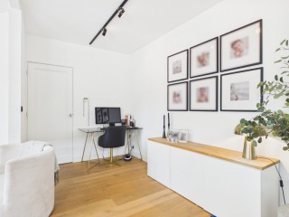 Hendrikstraat  Hendrikstraat 14 in Terneuzen