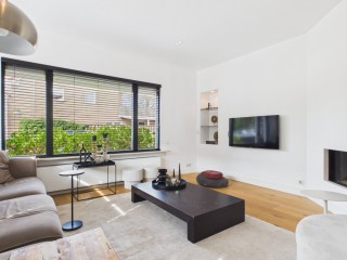 Hendrikstraat  Hendrikstraat 14 in Terneuzen