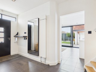 Hendrikstraat  Hendrikstraat 14 in Terneuzen