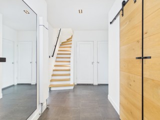 Hendrikstraat  Hendrikstraat 14 in Terneuzen