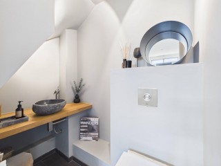 Hendrikstraat  Hendrikstraat 14 in Terneuzen