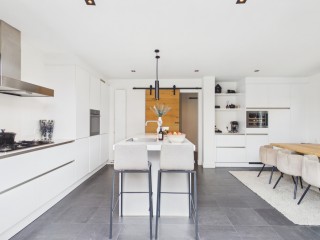 Hendrikstraat  Hendrikstraat 14 in Terneuzen