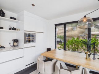 Hendrikstraat  Hendrikstraat 14 in Terneuzen