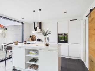 Hendrikstraat  Hendrikstraat 14 in Terneuzen