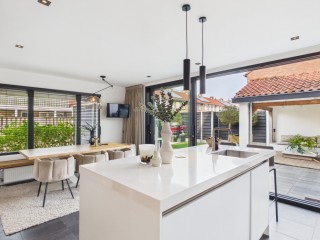 Hendrikstraat  Hendrikstraat 14 in Terneuzen