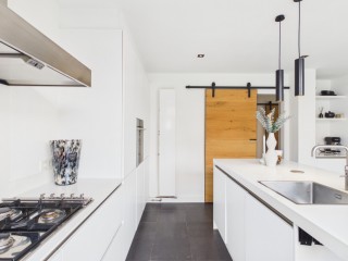 Hendrikstraat  Hendrikstraat 14 in Terneuzen