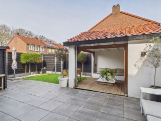  Hendrikstraat 14 in Terneuzen