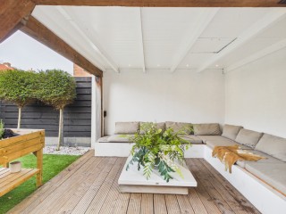 Hendrikstraat  Hendrikstraat 14 in Terneuzen