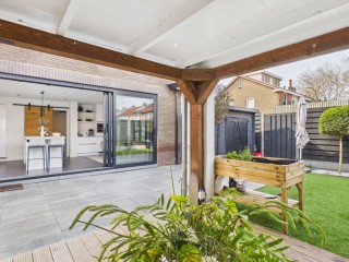 Hendrikstraat  Hendrikstraat 14 in Terneuzen