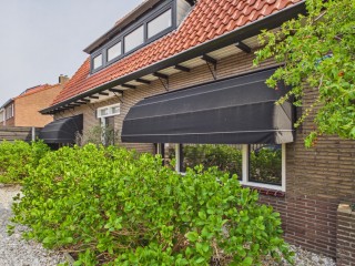 Hendrikstraat  Hendrikstraat 14 in Terneuzen
