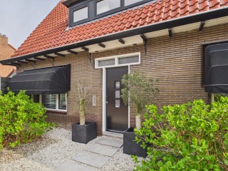  Hendrikstraat 14 in Terneuzen