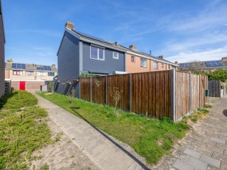 Bachstraat  Bachstraat 17 in Axel