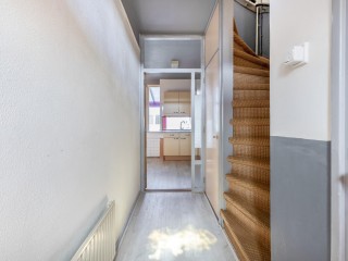 Bachstraat  Bachstraat 17 in Axel