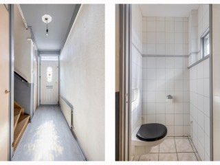 Bachstraat  Bachstraat 17 in Axel