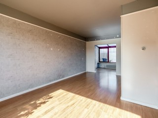 Bachstraat  Bachstraat 17 in Axel