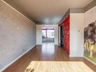 Bachstraat  Bachstraat 17 in Axel