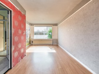 Bachstraat  Bachstraat 17 in Axel