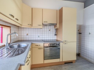 Bachstraat  Bachstraat 17 in Axel