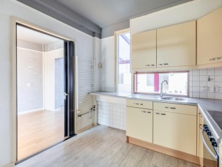 Bachstraat  Bachstraat 17 in Axel