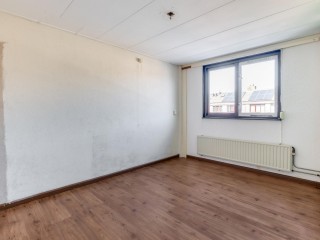 Bachstraat  Bachstraat 17 in Axel