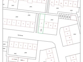 Bachstraat  Bachstraat 17 in Axel