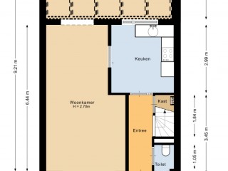 Bachstraat  Bachstraat 17 in Axel