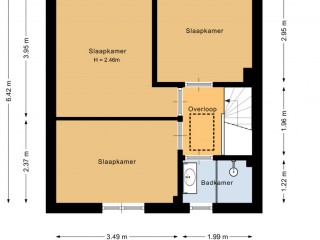 Bachstraat  Bachstraat 17 in Axel