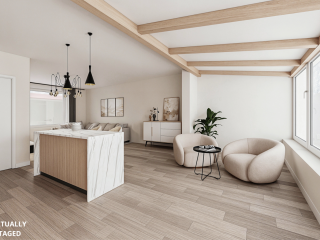 Bachstraat  Bachstraat 17 in Axel