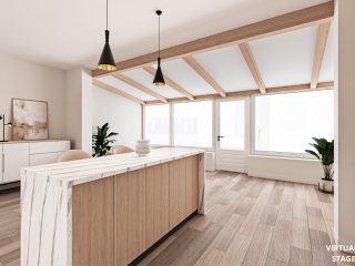 Bachstraat  Bachstraat 17 in Axel