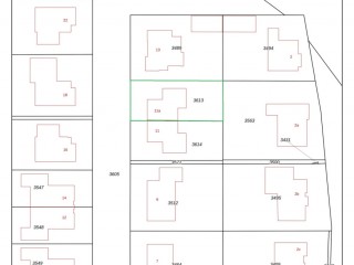 Jacob van Heemskerckstraat  Jacob van Heemskerckstraat 11a in Kloosterzande