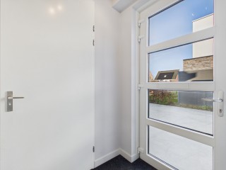 Jacob van Heemskerckstraat  Jacob van Heemskerckstraat 11a in Kloosterzande