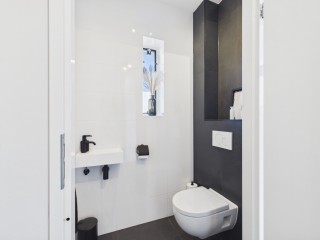 Jacob van Heemskerckstraat  Jacob van Heemskerckstraat 11a in Kloosterzande