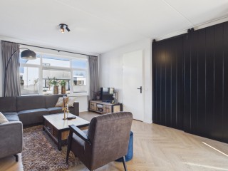 Jacob van Heemskerckstraat  Jacob van Heemskerckstraat 11a in Kloosterzande