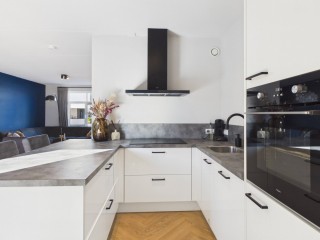 Jacob van Heemskerckstraat  Jacob van Heemskerckstraat 11a in Kloosterzande