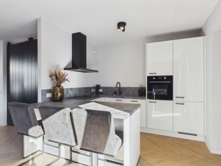 Jacob van Heemskerckstraat  Jacob van Heemskerckstraat 11a in Kloosterzande