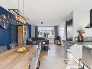 Jacob van Heemskerckstraat  Jacob van Heemskerckstraat 11a in Kloosterzande